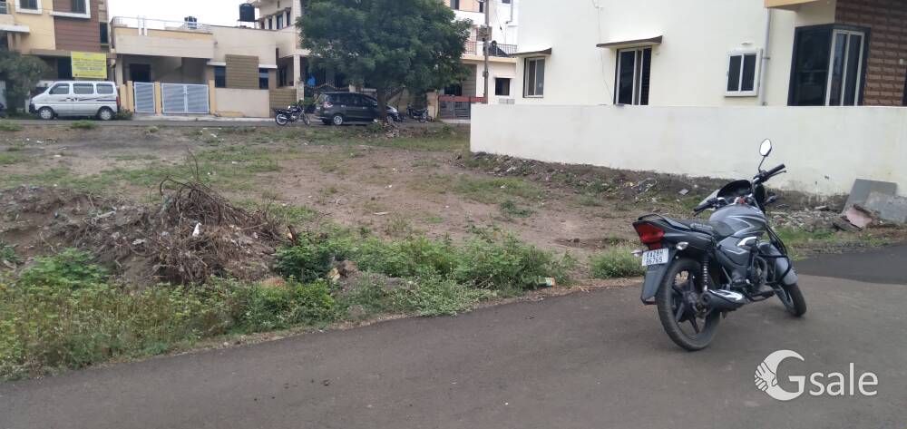 30×40 Plot on Sale..Rajkumar layout 