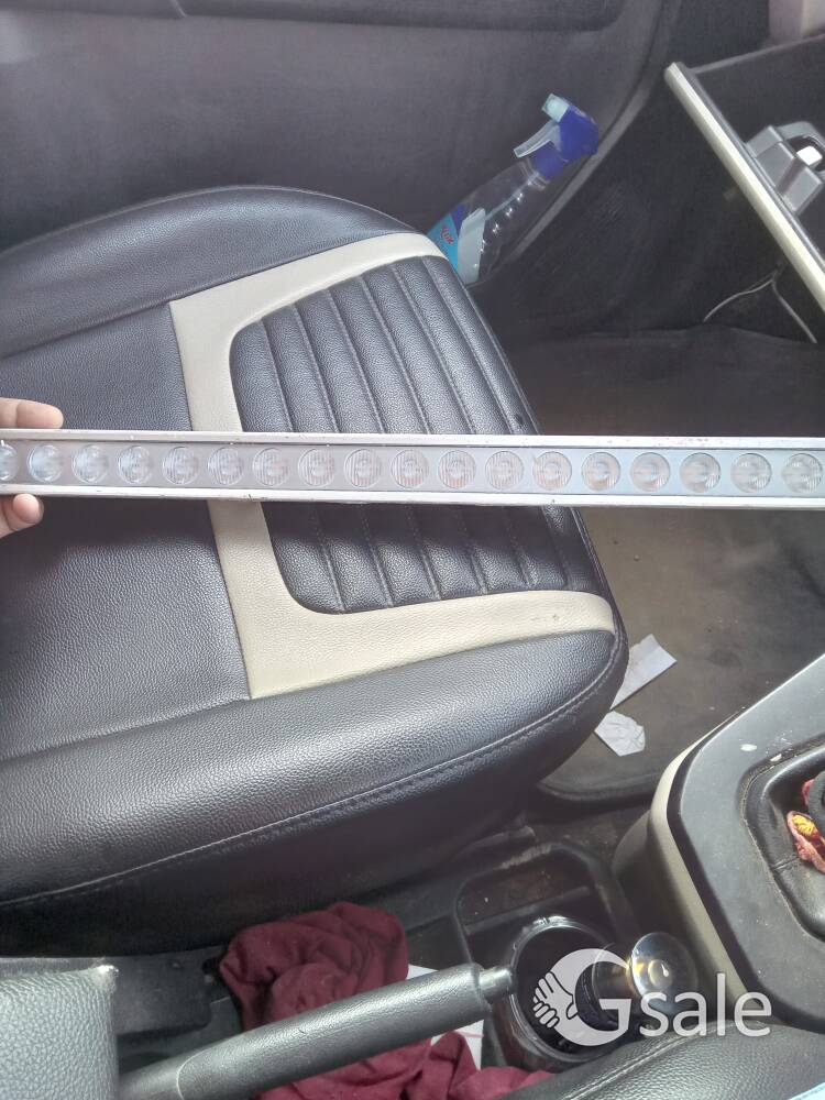 osram bar light led 
