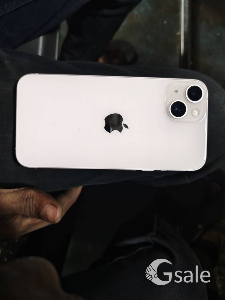 iPhone 13 128