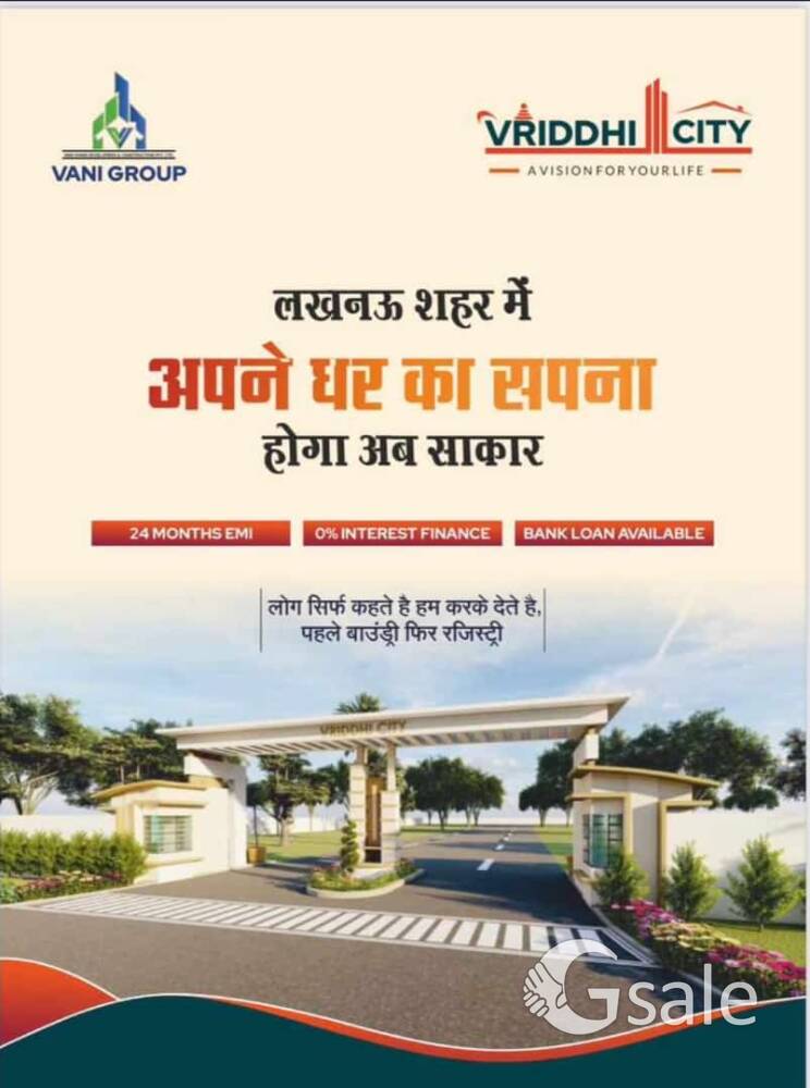 Vriddhi city 
