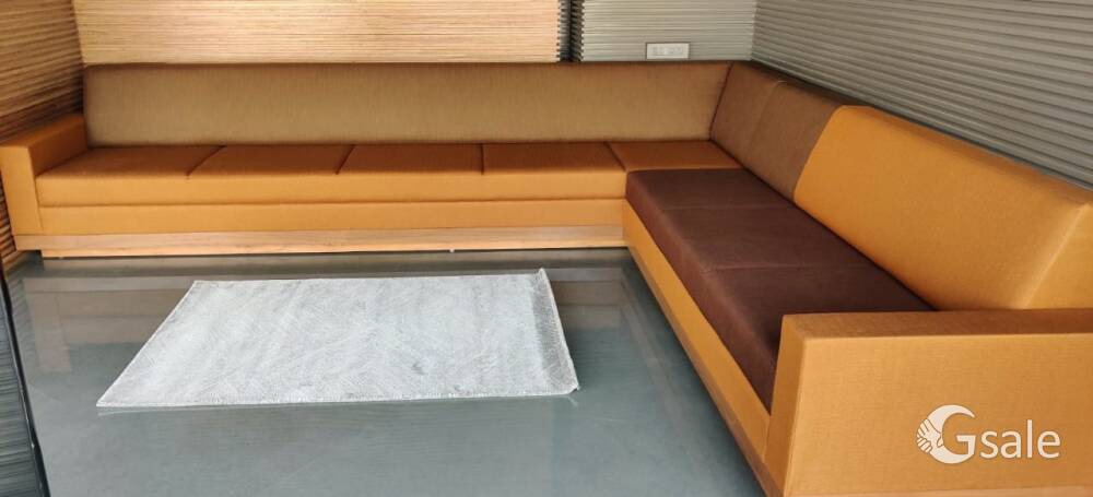 2 BHK homes in full furniture and turnkey projects solution 