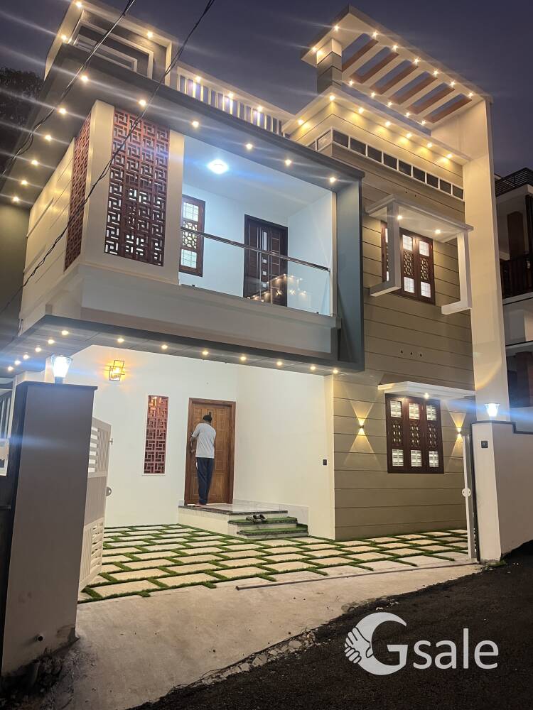 House for sale 