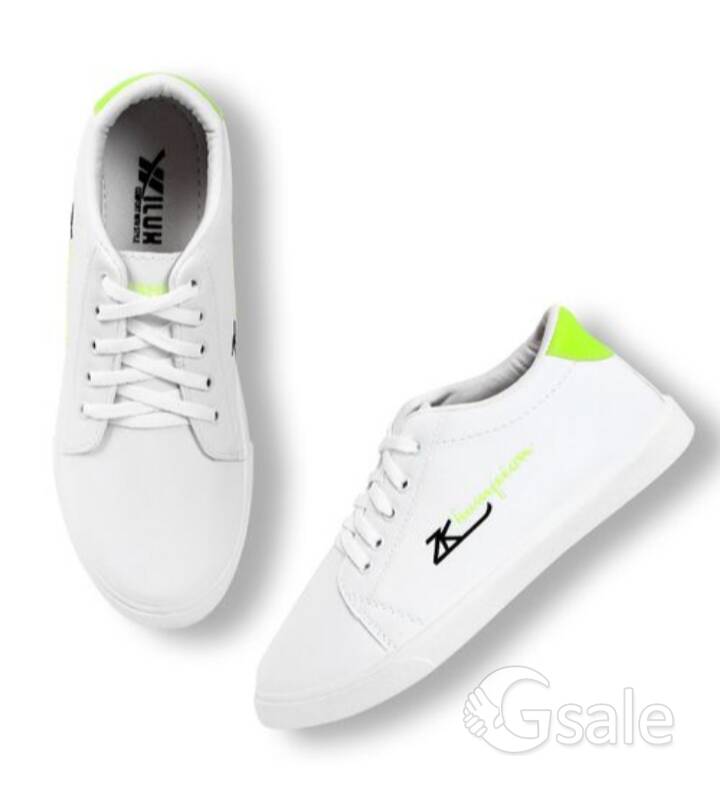 pvc lace up 80