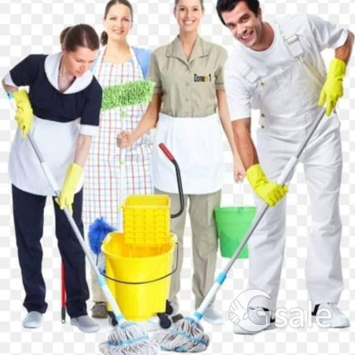 Best Domestic Help Services in Kolkata 