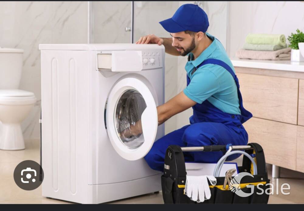  299 inspection charge washing machine service available all over banglore 