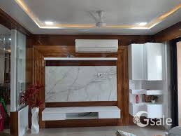 3 BHK flat in full furniture and turnkey projects 