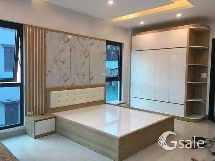 3/1 BHK homes interior solution is 