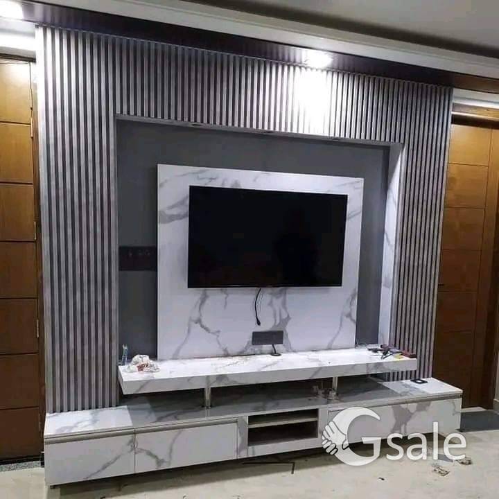 office showroom bungalow in full furniture and turnkey projects 