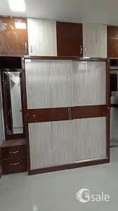 1/3 BHK homes interior solution is 