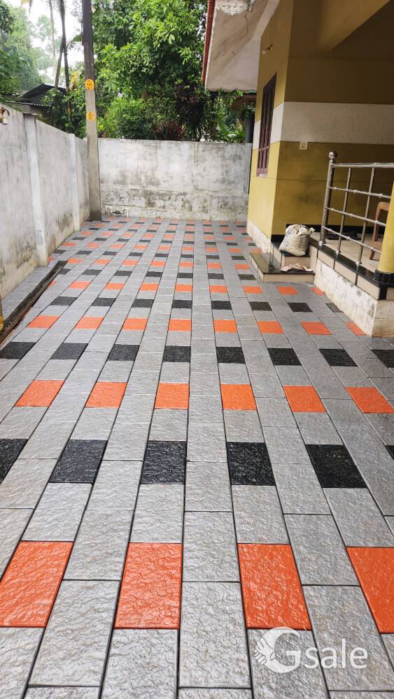 INTERLOCK WORK 