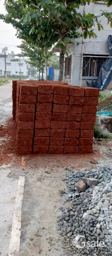 Laterite stone