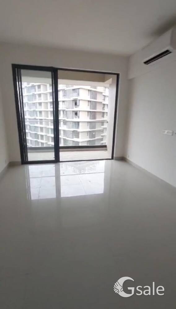 Discover Tranquility at Jiva Homes – 3BHK Apartment