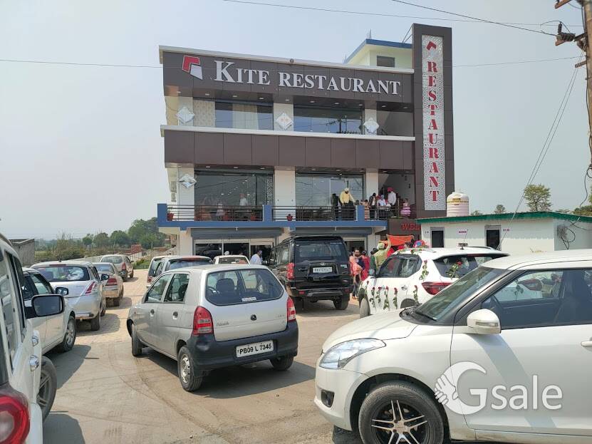 kite resturent 