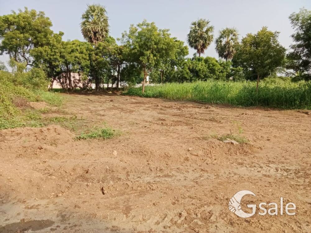 plot for sale 