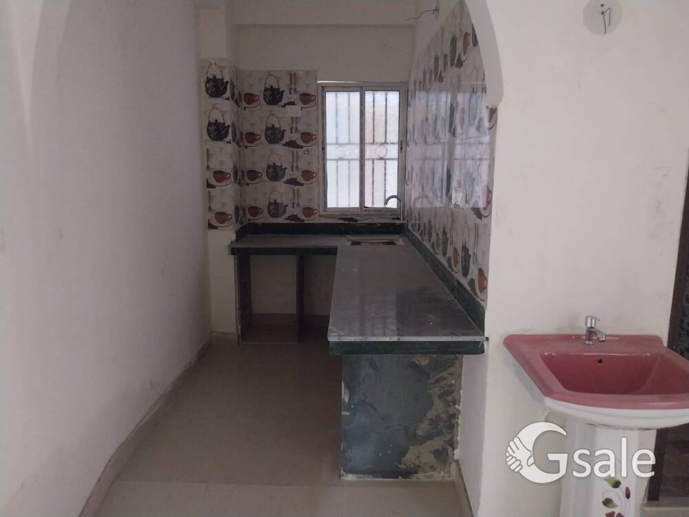 #propertykhoj #sodepurflatsale #2bhkflat New ready to move  758 sqrft 2bhk 2 bath ,1st floor , with 