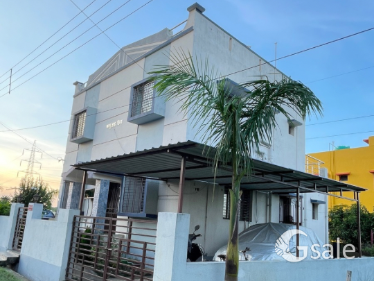 Duplex in Durgapur 