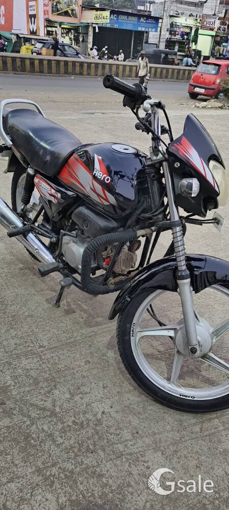 good condition 