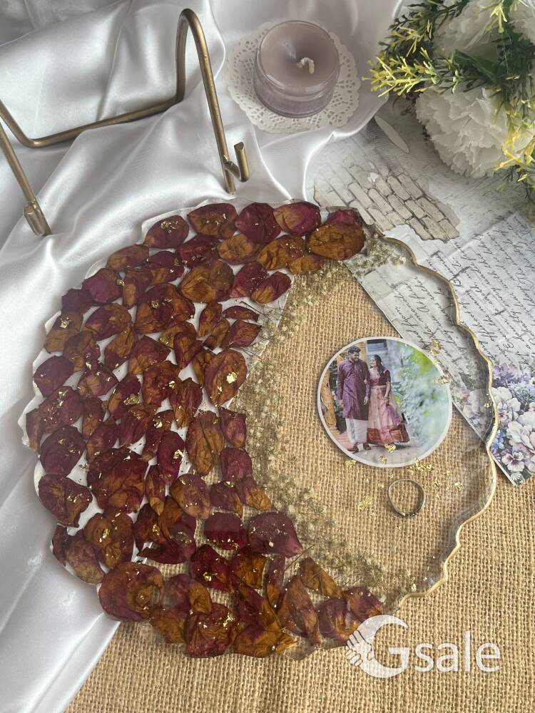 flower preservation 
