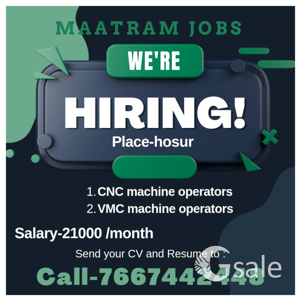 DIPLOMA &ITI WANTED!!