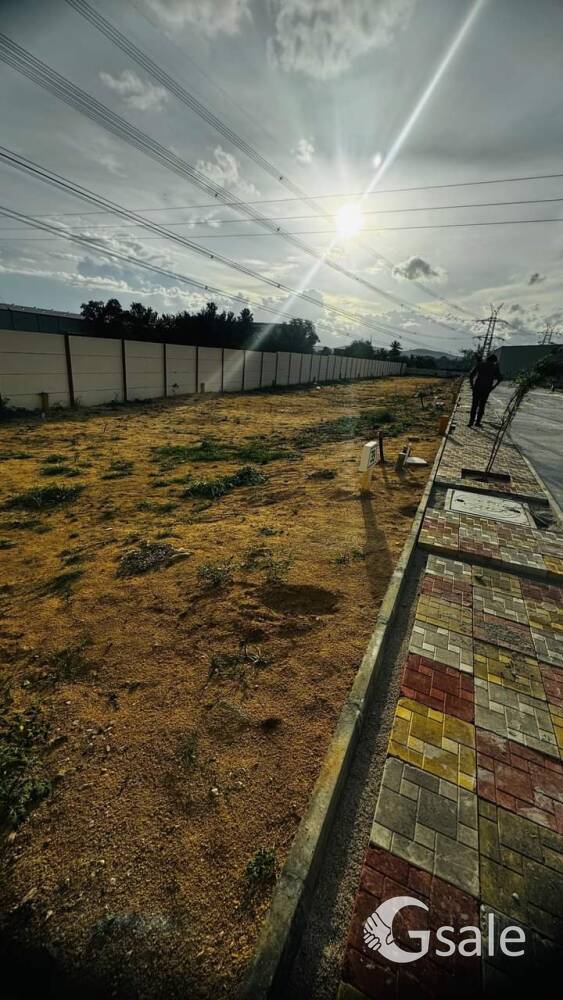 Are looking for a property located near highway?With negotiable price?With lot of amenities?Visiting