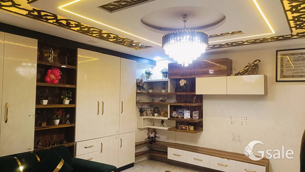 FLAT FOR SELL 