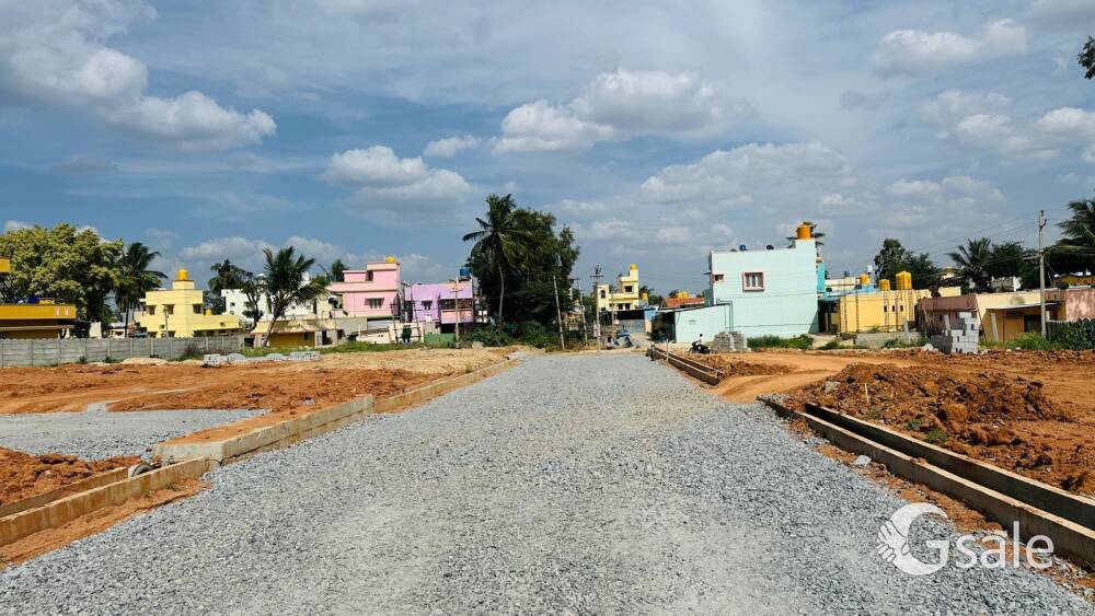 DC Conversion property individual E khata 