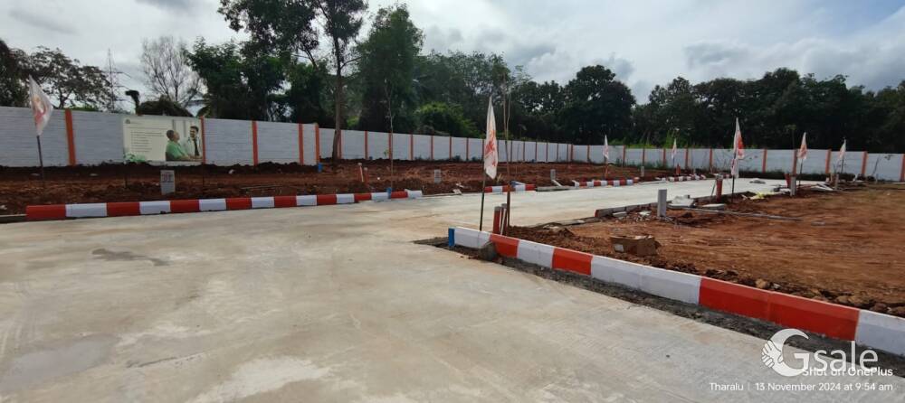 plots for sale