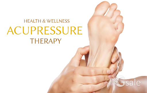 YOGA MASTER , MASSAGE , ACUPRESSURE THERAPIST 
