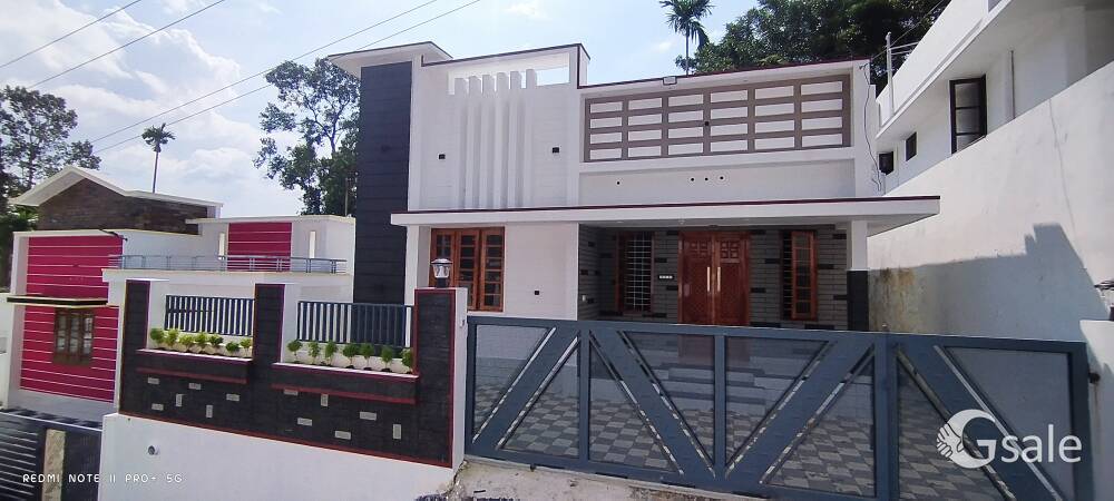 മലയിൻകീഴ് ചീനിവിള 4.5സെന്റിൽ 3 ബെഡ്‌റൂമോട് കൂടിയ വീടുകൾ വില്പനയ്ക്ക് 