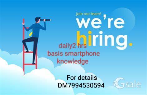 online work 