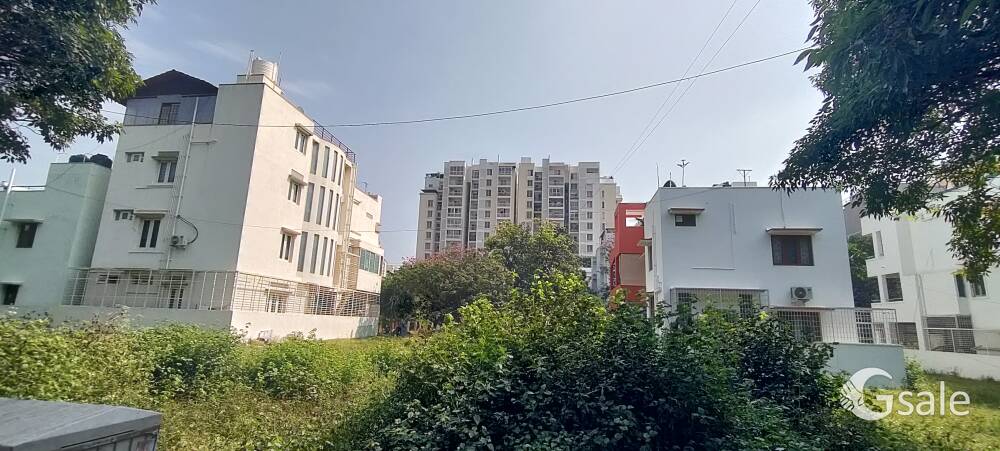 BBMP B katha site's for sale ( E katha)
