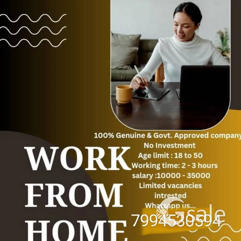 online work 