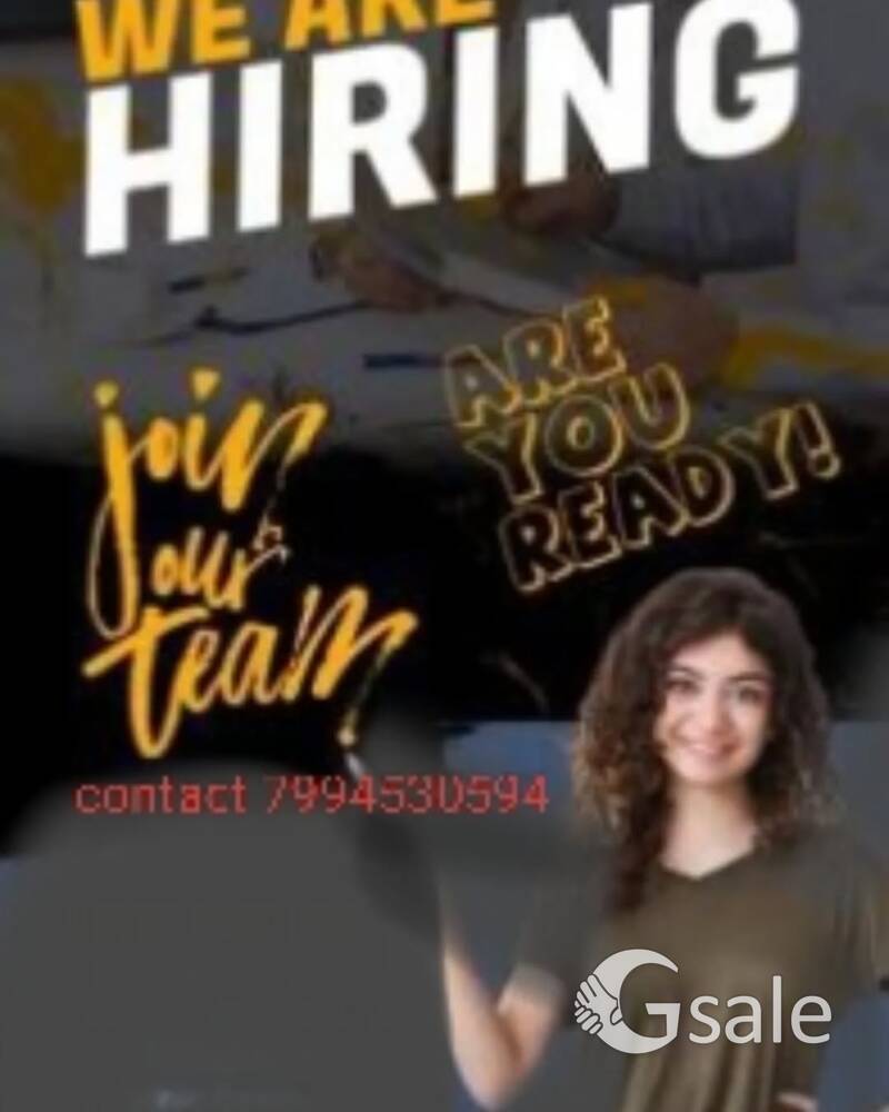 online job