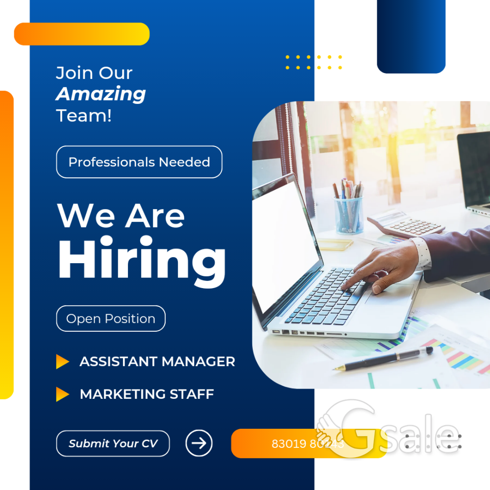 Business Executive 