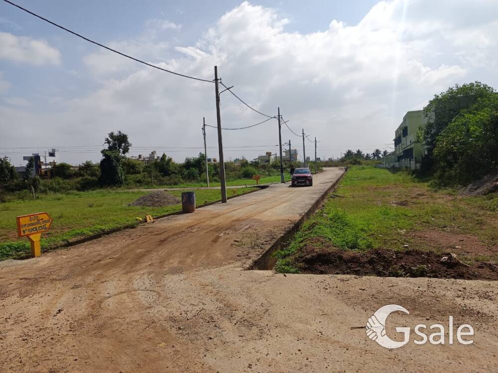 plots for sale