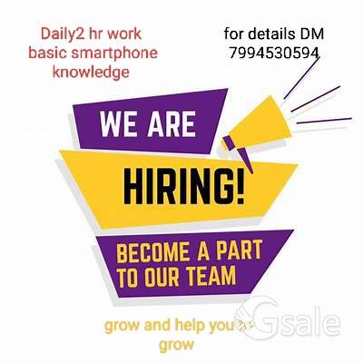 online work 