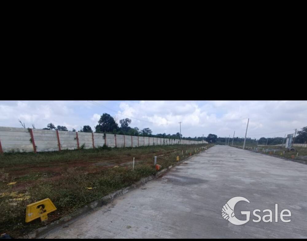 plots for sale