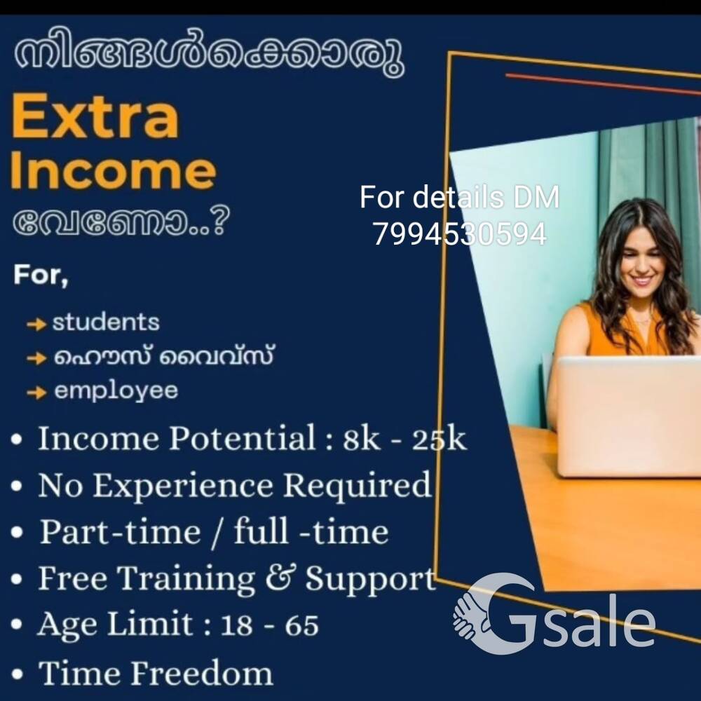 online work 