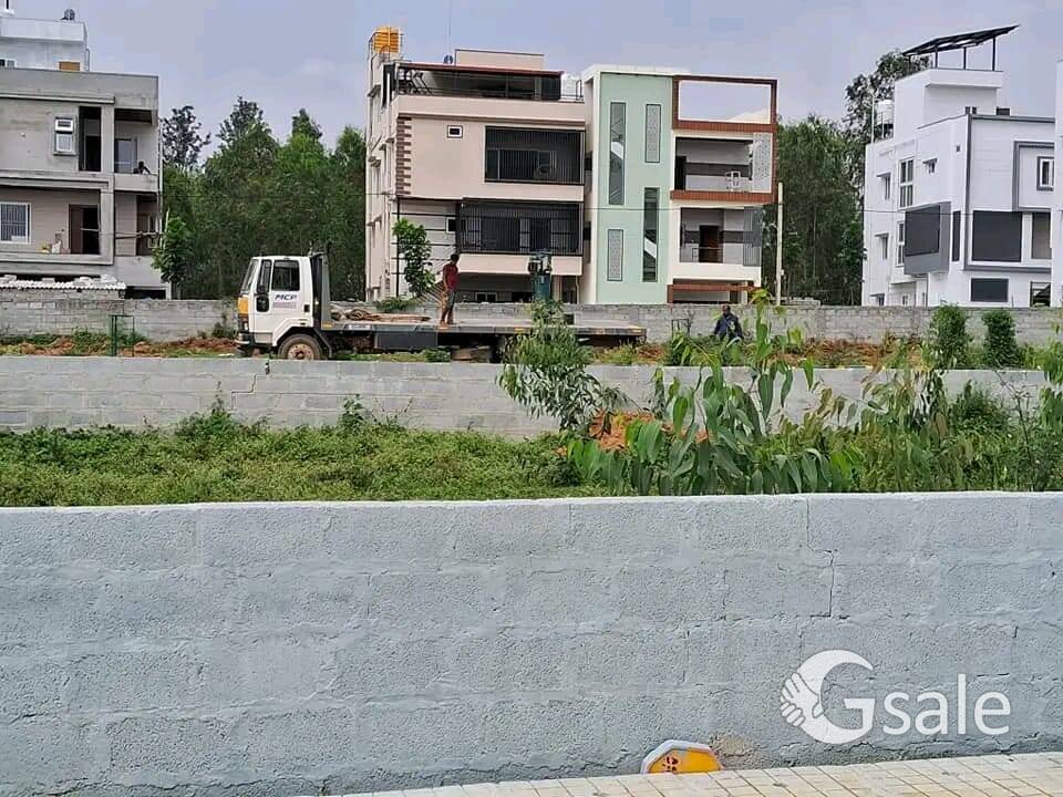 plot for sale 