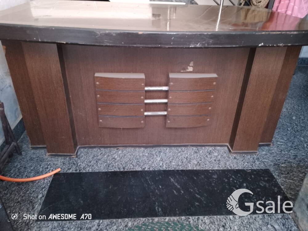 Office table 4000