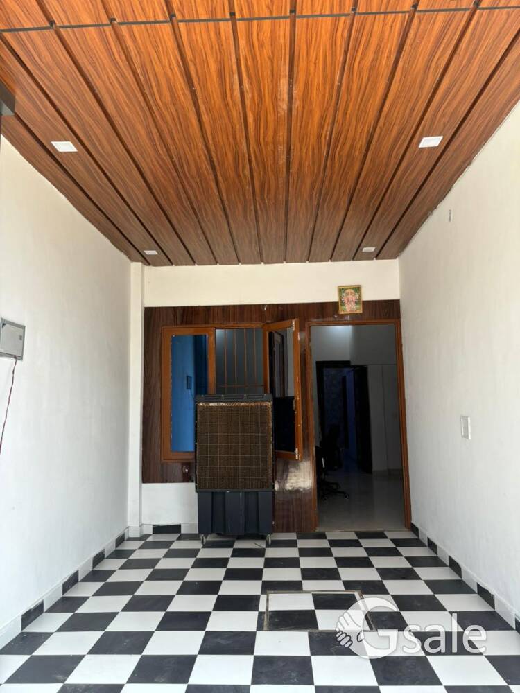 rent office space