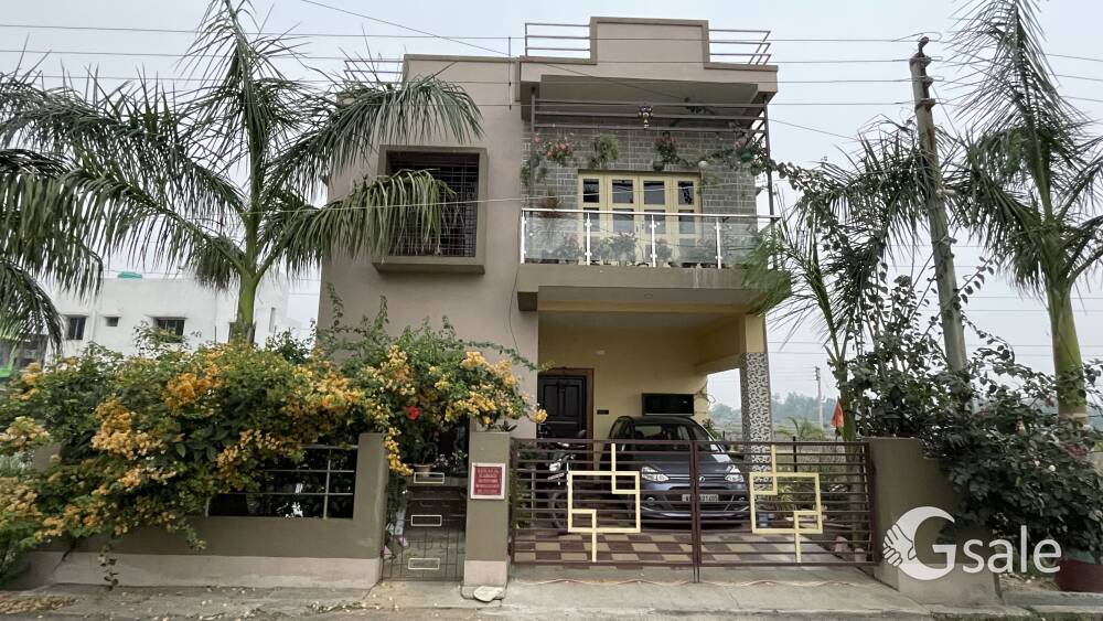 Duplex in Durgapur 
