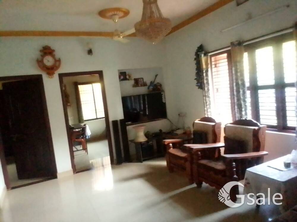 2BHK RCC 🏠 for sale 