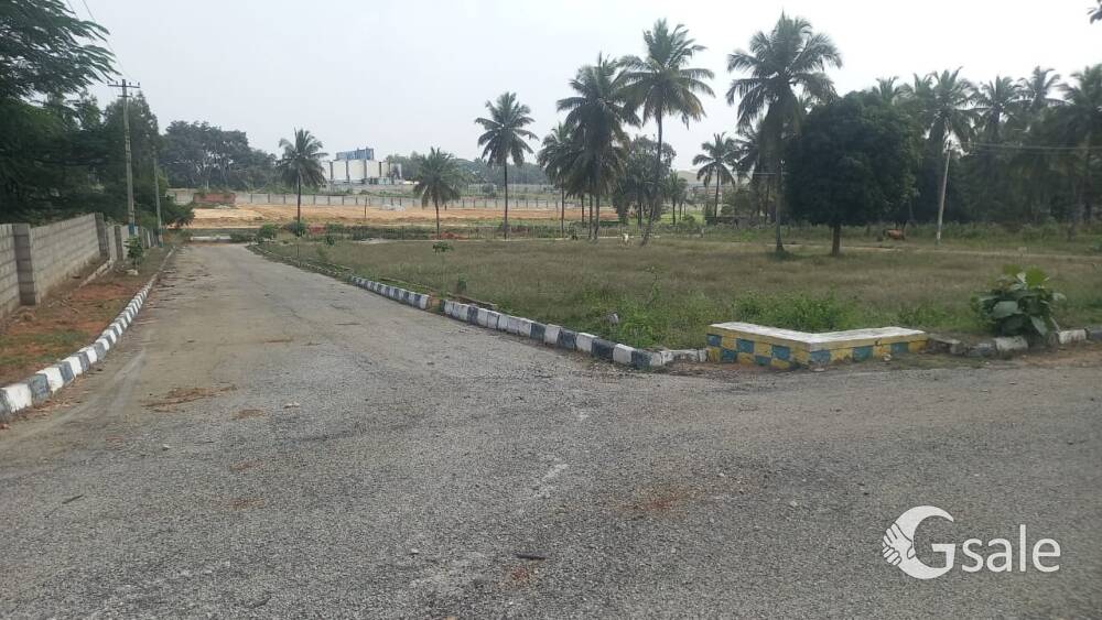 Assets NIMISHADRI ESTATES*  