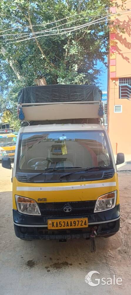 tata ace Lone continue 2023
