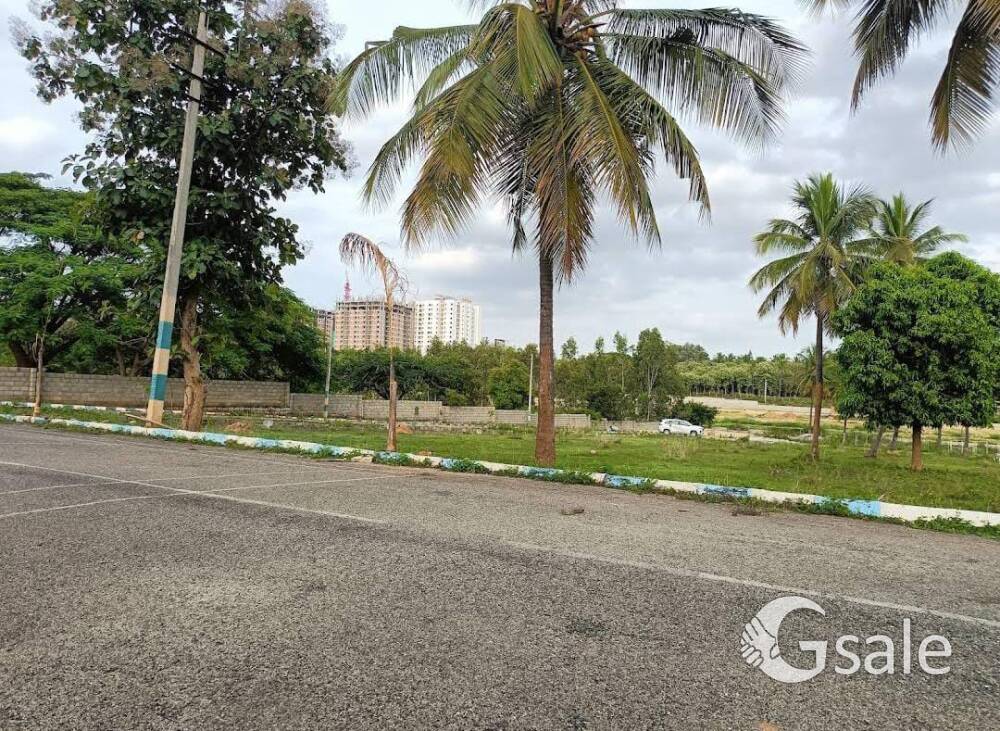 eraya nimishadri estates 