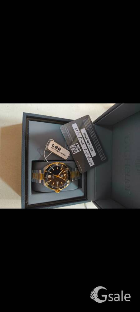 TAG HEUER 