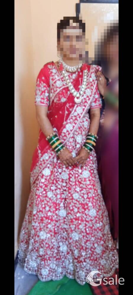 ghagra choli