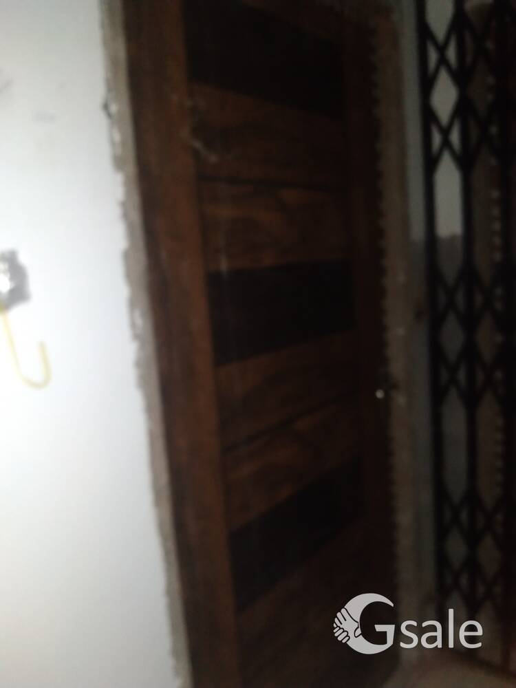 12LAKH 1 BHK SQFT400 READY TO MOVE  FLAT IN DUM DUM CANTONMENT 2ND FLOOR SOUTH EAST FACING RB38