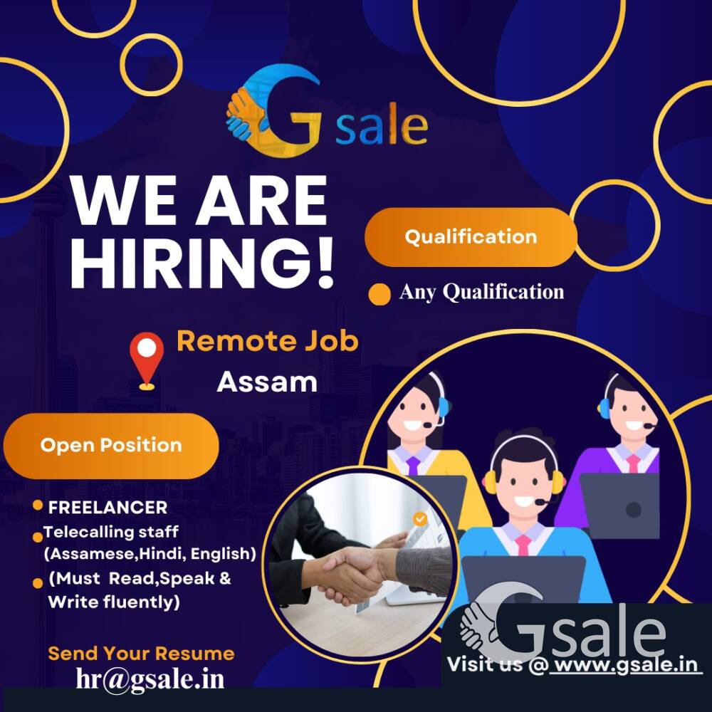 Part time or full jobs